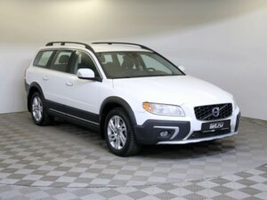 Volvo XC70 2015 2.4d AT (181 л.с.) 4WD Summum c пробегом - фото 3