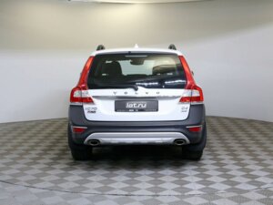 Volvo XC70 2015 2.4d AT (181 л.с.) 4WD Summum c пробегом - фото 6