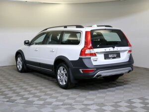 Volvo XC70 2015 2.4d AT (181 л.с.) 4WD Summum c пробегом - фото 7