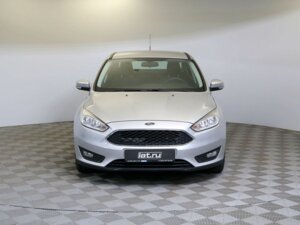 Ford Focus 2016 1.6 AMT (105 л.с.) Trend c пробегом - фото 2