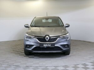 Renault Arkana 2020 1.3 CVT (150 л.с.) Style TCe 150 c пробегом - фото 2
