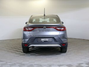 Renault Arkana 2020 1.3 CVT (150 л.с.) Style TCe 150 c пробегом - фото 6