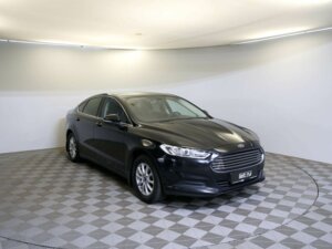 Ford Mondeo 2016 2.5 AT (149 л.с.) Trend c пробегом - фото 3