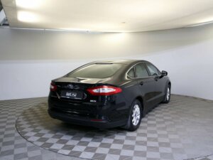 Ford Mondeo 2016 2.5 AT (149 л.с.) Trend c пробегом - фото 5