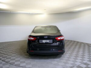 Ford Mondeo 2016 2.5 AT (149 л.с.) Trend c пробегом - фото 6