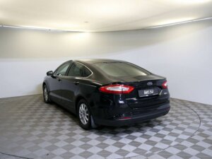 Ford Mondeo 2016 2.5 AT (149 л.с.) Trend c пробегом - фото 7