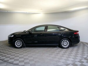 Ford Mondeo 2016 2.5 AT (149 л.с.) Trend c пробегом - фото 8