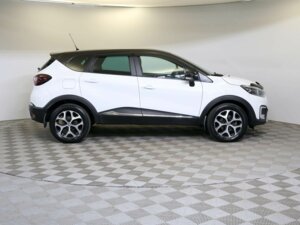 Renault Kaptur 2019 2.0 AT (143 л.с.) 4WD Style c пробегом - фото 4