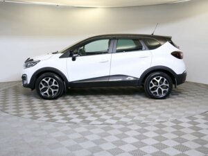 Renault Kaptur 2019 2.0 AT (143 л.с.) 4WD Style c пробегом - фото 8