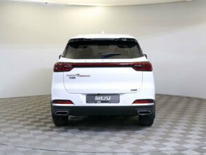 Chery Tiggo 7 Pro Max 2022 1.5 CVT (147 л.с.) Ultimate c пробегом - фото 6