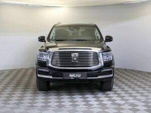 Tank 500 2023 3.0 AT (299 л.с.) 4WD Premium c пробегом - фото 2