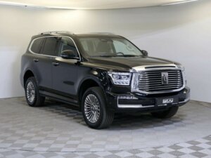 Tank 500 2023 3.0 AT (299 л.с.) 4WD Premium c пробегом - фото 3