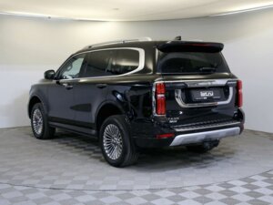 Tank 500 2023 3.0 AT (299 л.с.) 4WD Premium c пробегом - фото 7