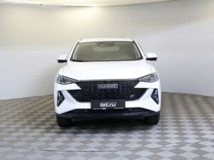 Haval F7x 2023 2.0 AMT (190 л.с.) 4WD Tech Plus c пробегом - фото 2