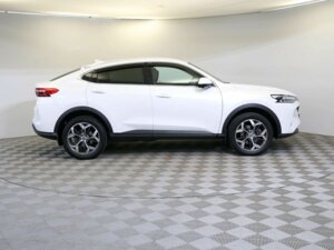 Haval F7x 2023 2.0 AMT (190 л.с.) 4WD Tech Plus c пробегом - фото 4