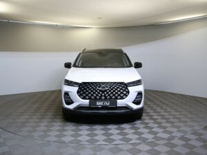 Chery Tiggo 7 Pro 2021 1.5 CVT (147 л.с.) Prestige c пробегом - фото 2