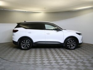 Chery Tiggo 7 Pro 2021 1.5 CVT (147 л.с.) Prestige c пробегом - фото 4