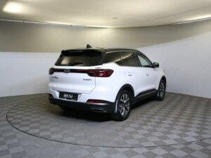 Chery Tiggo 7 Pro 2021 1.5 CVT (147 л.с.) Prestige c пробегом - фото 5