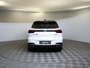 Chery Tiggo 7 Pro 2021 1.5 CVT (147 л.с.) Prestige c пробегом - фото 6