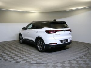 Chery Tiggo 7 Pro 2021 1.5 CVT (147 л.с.) Prestige c пробегом - фото 7