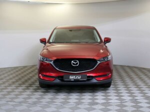 Mazda CX-5 2019 2.0 AT (150 л.с.) Active c пробегом - фото 2