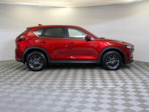 Mazda CX-5 2019 2.0 AT (150 л.с.) Active c пробегом - фото 4