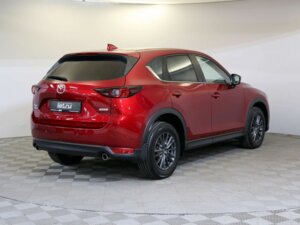 Mazda CX-5 2019 2.0 AT (150 л.с.) Active c пробегом - фото 5