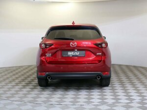 Mazda CX-5 2019 2.0 AT (150 л.с.) Active c пробегом - фото 6