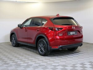 Mazda CX-5 2019 2.0 AT (150 л.с.) Active c пробегом - фото 7