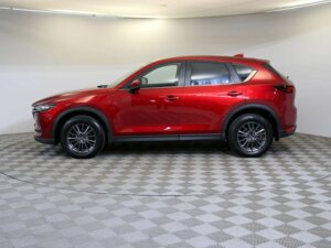 Mazda CX-5 2019 2.0 AT (150 л.с.) Active c пробегом - фото 8