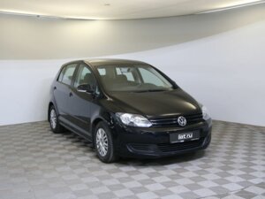 Volkswagen Golf Plus 2013 1.6 AMT (102 л.с.) Trendline c пробегом - фото 3