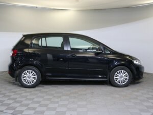 Volkswagen Golf Plus 2013 1.6 AMT (102 л.с.) Trendline c пробегом - фото 4