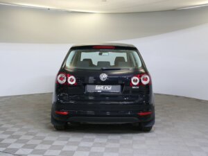 Volkswagen Golf Plus 2013 1.6 AMT (102 л.с.) Trendline c пробегом - фото 6