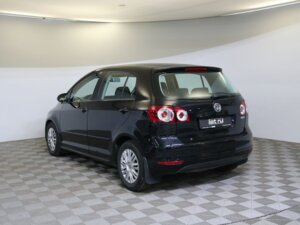 Volkswagen Golf Plus 2013 1.6 AMT (102 л.с.) Trendline c пробегом - фото 7