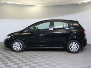 Volkswagen Golf Plus 2013 1.6 AMT (102 л.с.) Trendline c пробегом - фото 8