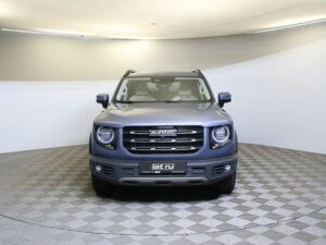 Haval Dargo 2022 2.0 AMT (192 л.с.) 4WD Tech Plus c пробегом - фото 2