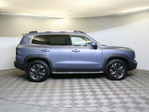 Haval Dargo 2022 2.0 AMT (192 л.с.) 4WD Tech Plus c пробегом - фото 4