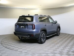 Haval Dargo 2022 2.0 AMT (192 л.с.) 4WD Tech Plus c пробегом - фото 5