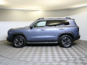 Haval Dargo 2022 2.0 AMT (192 л.с.) 4WD Tech Plus c пробегом - фото 8