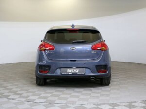 Kia Ceed 2017 1.6 AT (130 л.с.) Comfort c пробегом - фото 6