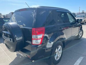 Suzuki Grand Vitara 2013 2.0 AT (140 л.с.) 4WD JLX-A c пробегом - фото 3