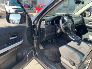 Suzuki Grand Vitara 2013 2.0 AT (140 л.с.) 4WD JLX-A c пробегом - фото 5