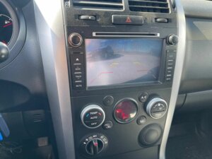 Suzuki Grand Vitara 2013 2.0 AT (140 л.с.) 4WD JLX-A c пробегом - фото 6