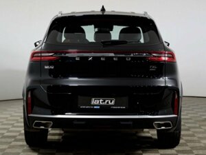 Exeed TXL 2024 2.0 AT (197 л.с.) 4WD Flagship c пробегом - фото 6