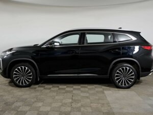 Exeed TXL 2024 2.0 AT (197 л.с.) 4WD Flagship c пробегом - фото 8