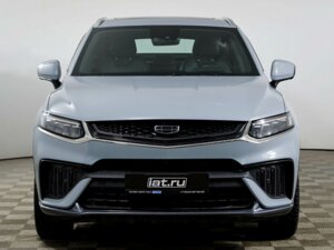 Geely Tugella 2022 2.0 AT (238 л.с.) 4WD Flagship c пробегом - фото 2