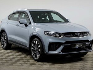 Geely Tugella 2022 2.0 AT (238 л.с.) 4WD Flagship c пробегом - фото 3