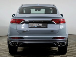 Geely Tugella 2022 2.0 AT (238 л.с.) 4WD Flagship c пробегом - фото 6