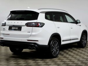 Chery Tiggo 8 Pro Max 2022 2.0 AMT (197 л.с.) 4WD Ultimate c пробегом - фото 5