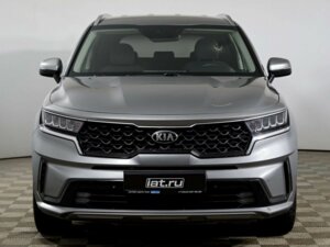Kia Sorento 2021 2.5 AT (179 л.с.) 4WD Comfort c пробегом - фото 2
